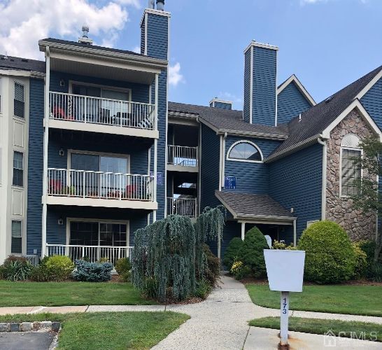 130 Longfield Ct, East Brunswick, NJ 08816 Condo for Rent in East