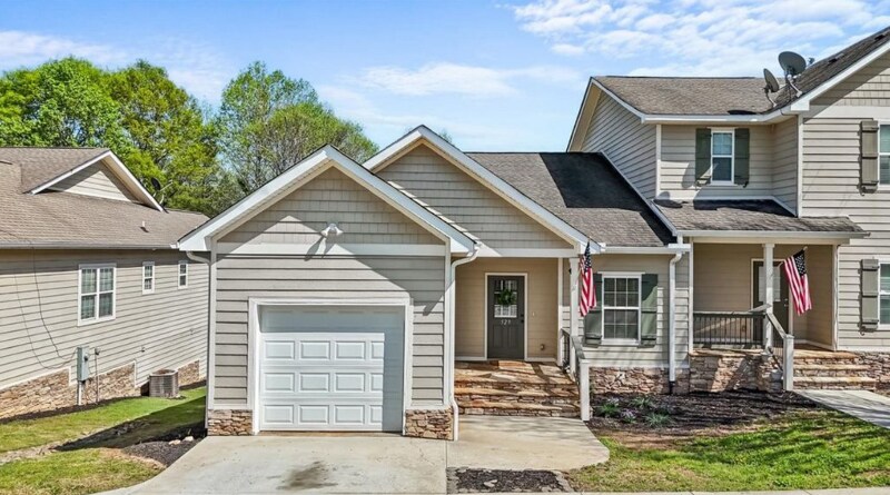 Foto principal - 529 E Perkins Creek Rd