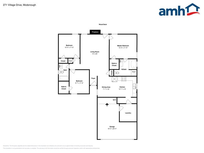 Building Photo - 271 Village Dr