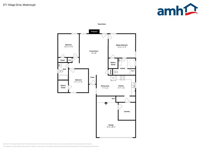 Foto del edificio - 271 Village Dr