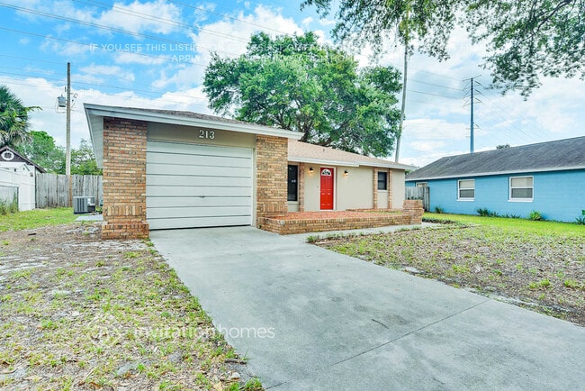 Foto del edificio - 213 Sweetgum Ct
