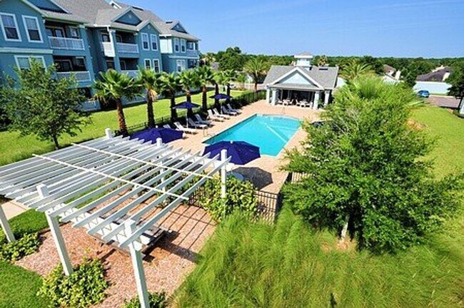 Foto del interior - The Villas at Dames Point
