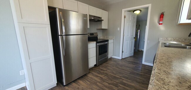Foto del edificio - 604 E 23rd St