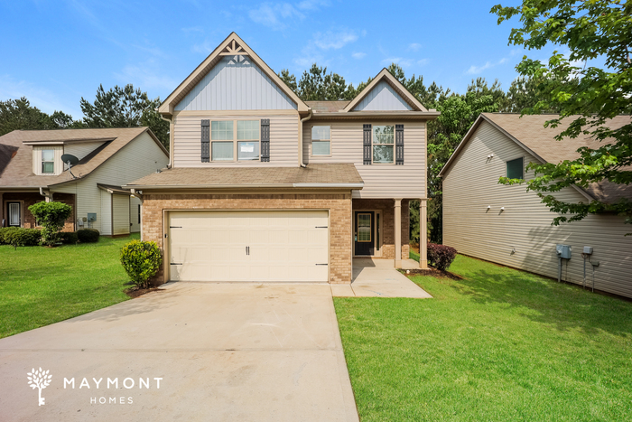 Primary Photo - Inviting 4-Bedroom Home