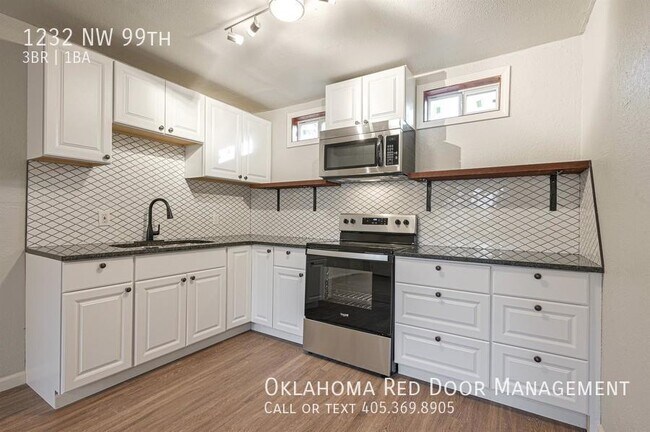 Foto del edificio - 1232 NW 99th St