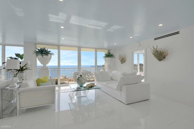Foto del edificio - 1 br, 2 bath Condo - 2780 S Ocean Blvd Apt...