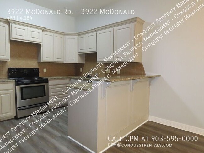 Foto del edificio - 3922 McDonald Rd