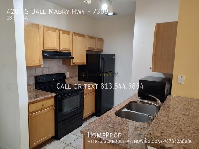 Foto del edificio - 4207 S Dale Mabry Hwy