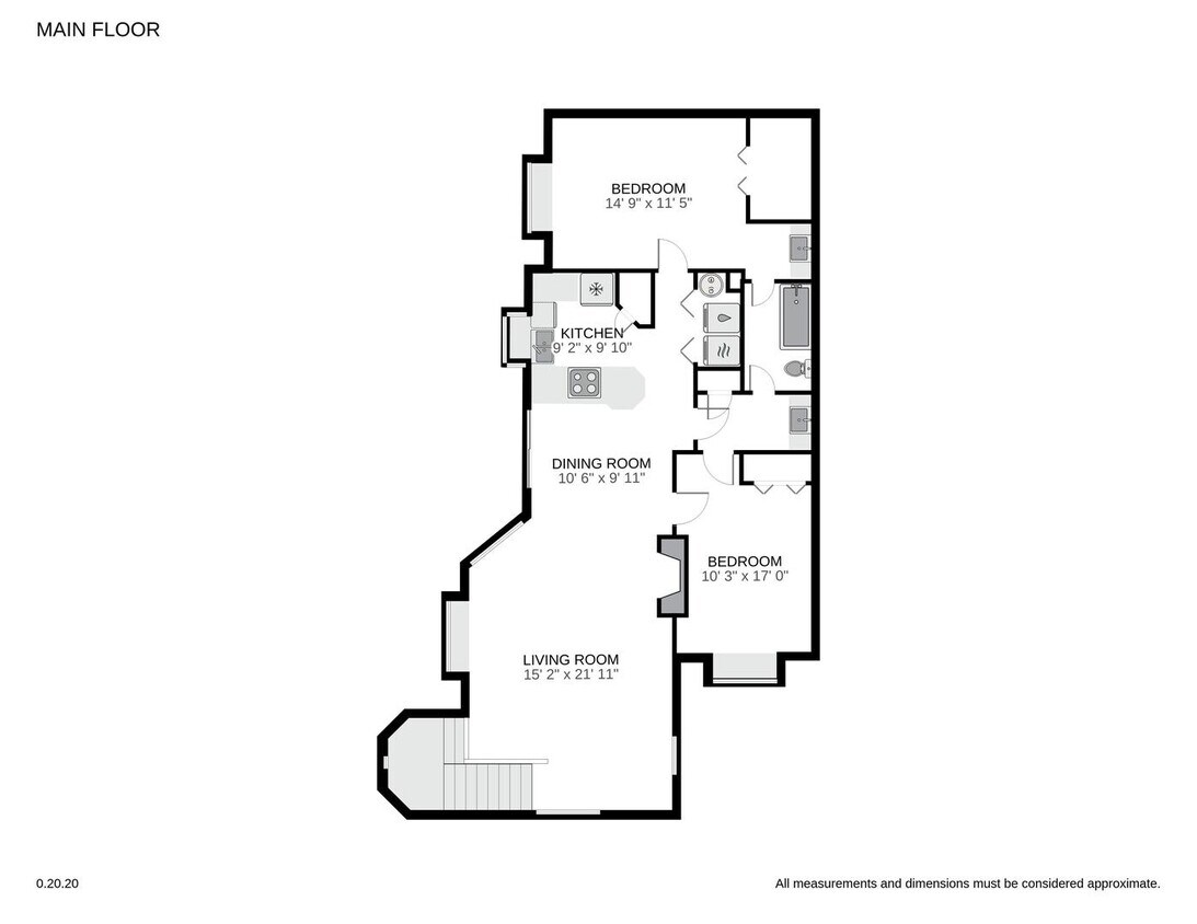 5030 Sunsuite Trail Colorado Springs CO 80917 House For Rent In