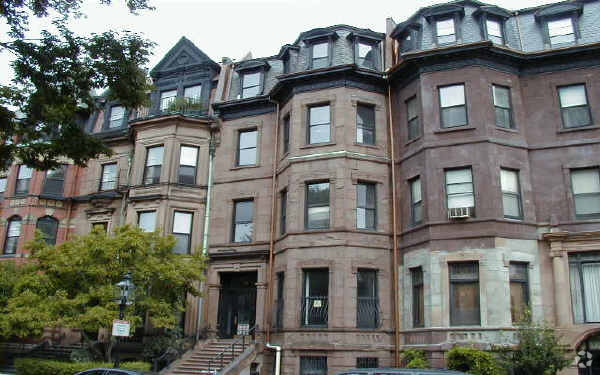 Building Photo - 117 Commonwealth Ave