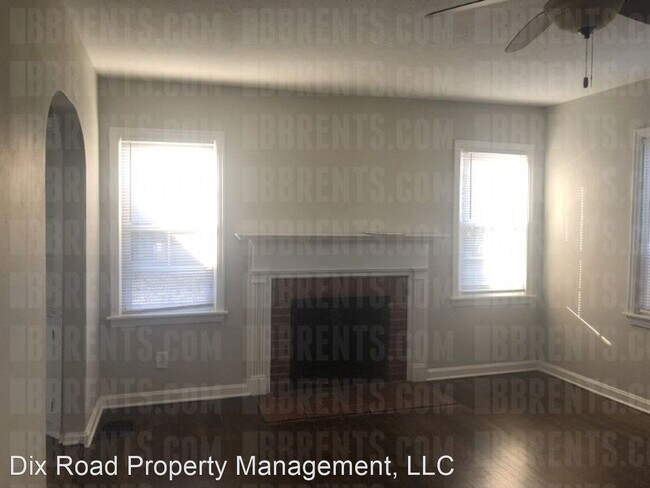 Foto del edificio - 4 br, 2 bath House - 3406 Grand Avenue,