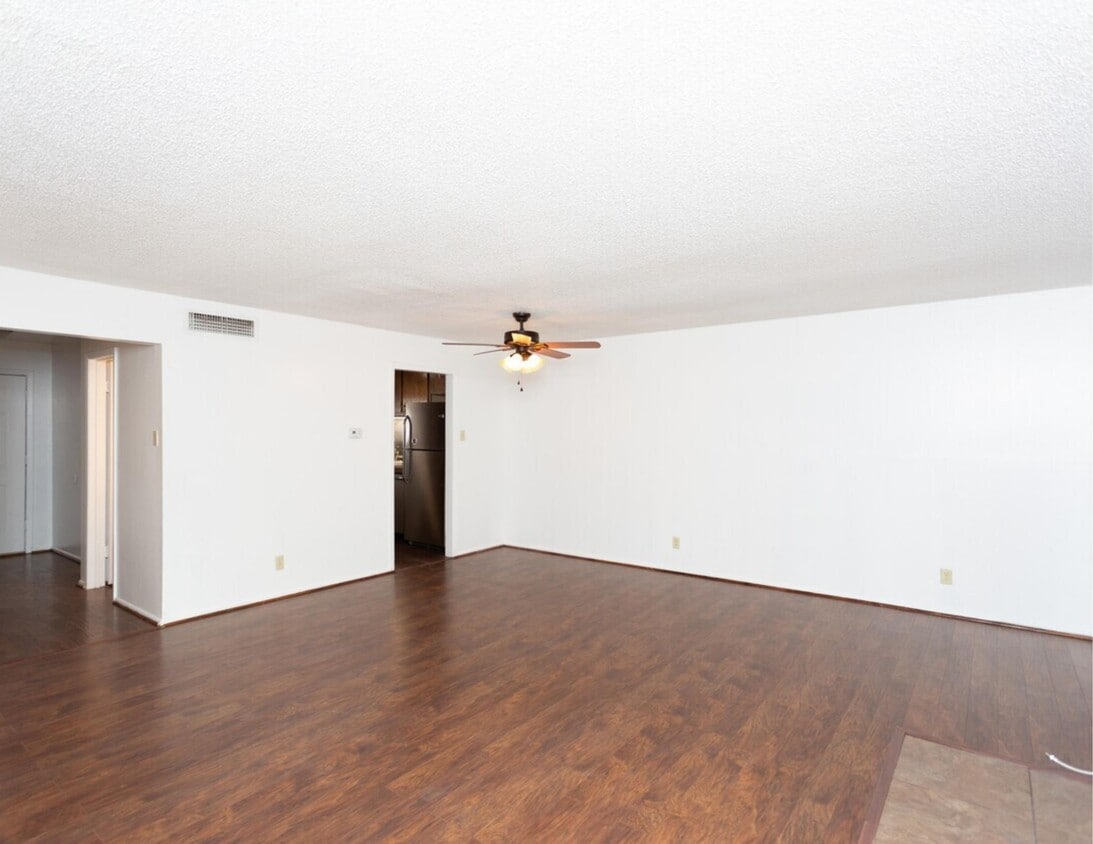 2300 E 11th St, Odessa, TX 79761 Townhome Rentals in Odessa TX