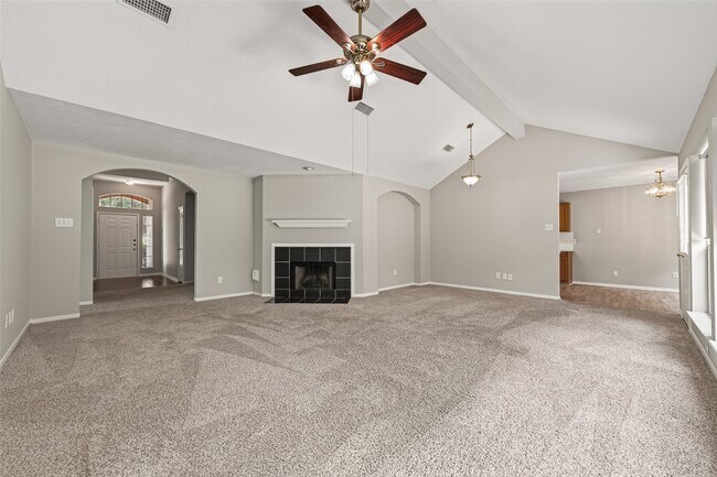 Foto del edificio - 17123 Pecan Acres Dr