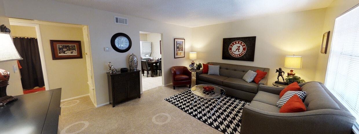 Photo - Fountain Square Apartment Homes