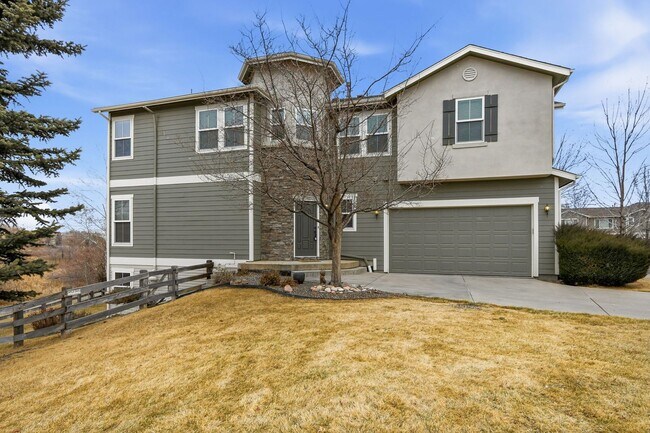 Building Photo - 3 bed / 3 bath Home in Greenwood Village!