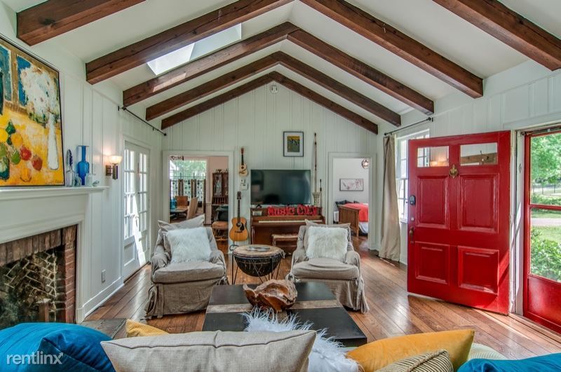 Primary Photo - 4 br, 3 bath House - 1716 Shackleford Rd
