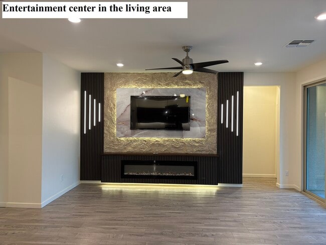 Building Photo - 4251 W Dayflower Dr