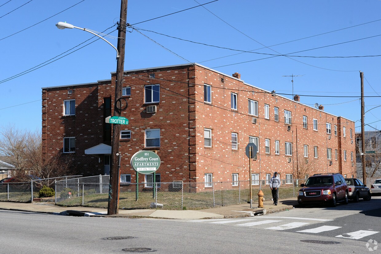 Foto principal - Godfrey Court