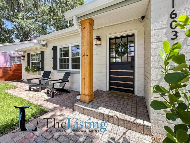 Photo - 1603 E Kaley Ave House