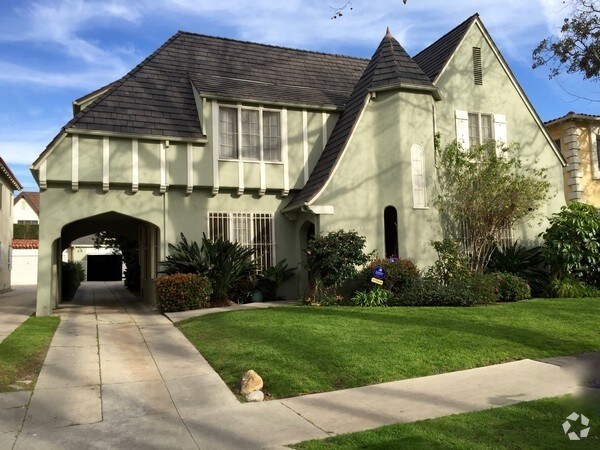 Foto principal - 238 S Mansfield Ave