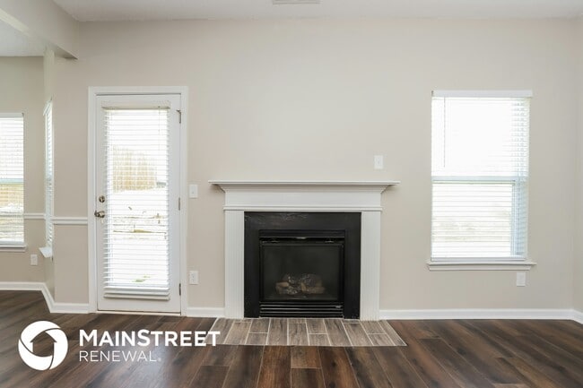 Foto del edificio - 1565 Tigris Ct