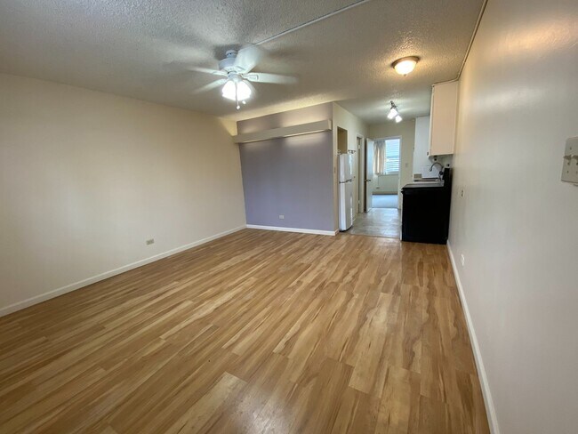 Foto del edificio - RYCROFT TERRACE- 1 Bed, 1 Bath, 1 Parking ...