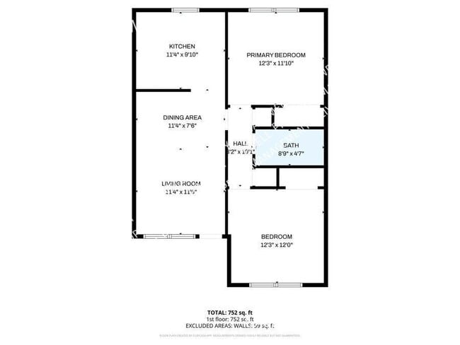 Building Photo - 2608 20th Ave N