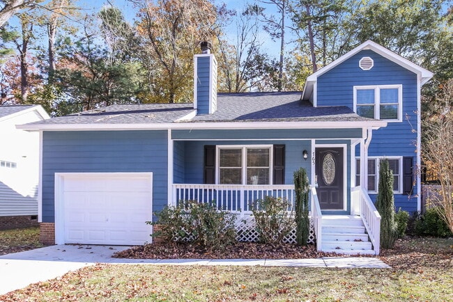 Building Photo - 765 Rawls Dr