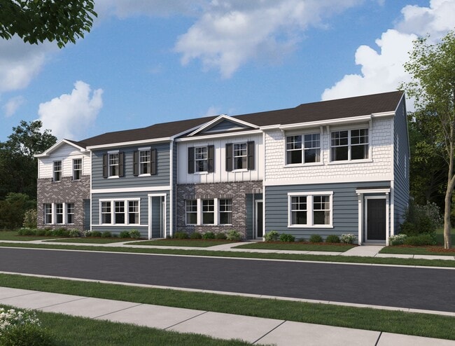 Building Photo - 3020 Fulong Dr