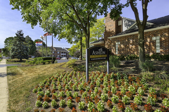 Ashton Arlington Heights Apartments - Arlington Heights, IL ...