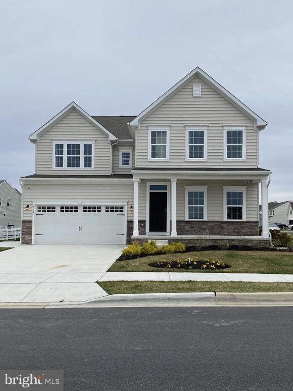 Building Photo - 712 Wallasey Dr
