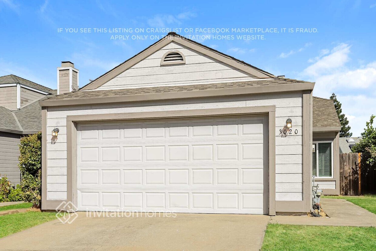 Primary Photo - 3020 Twin Creeks Ln