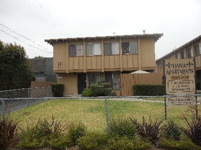 Foto del edificio - 1100 E 112th St