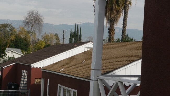 Foto del edificio - House for rent
