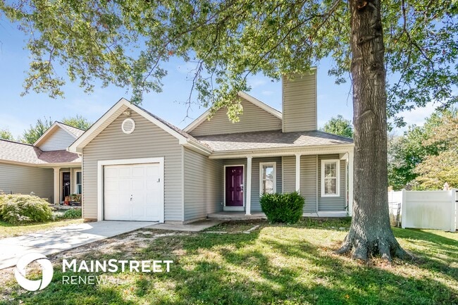 Building Photo - 1007 Cobbler Ln