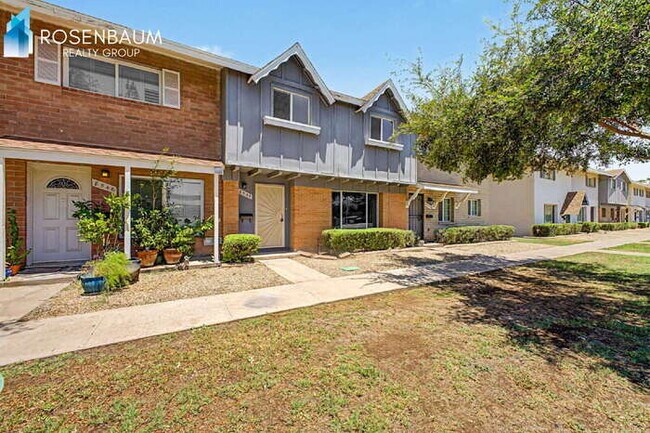 Building Photo - 8548 E McDonald Dr