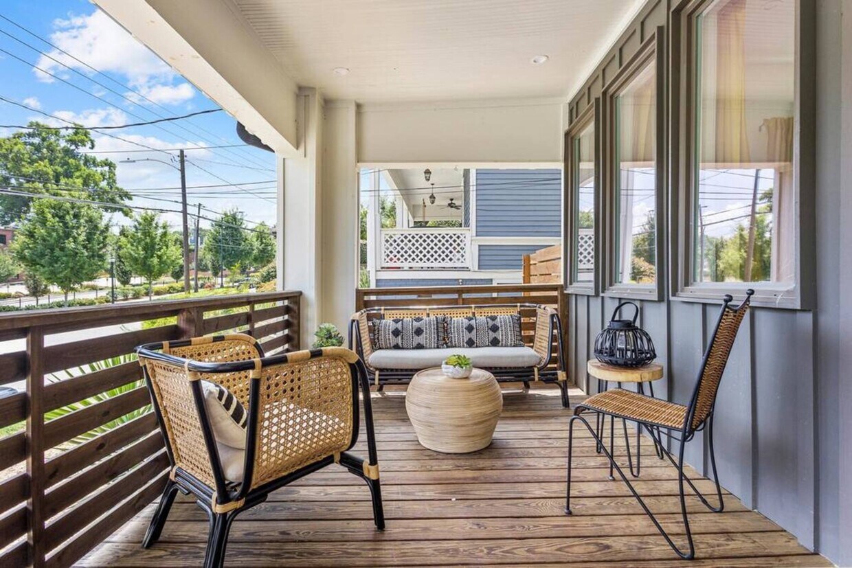 Foto principal - 724 Charles Allen Dr NE