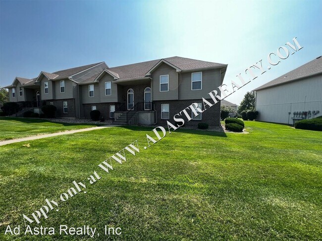 Foto del edificio - 3 br, 2 bath House - 3820 NE 86th Ter.,
