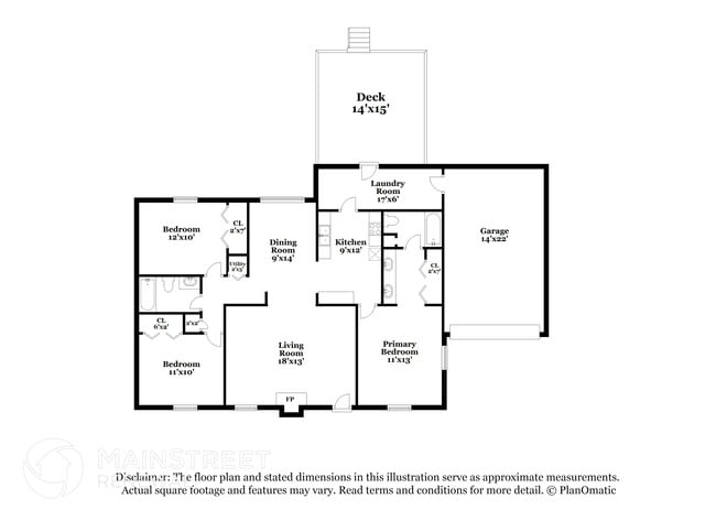 Foto del edificio - 2877 Old S Dr