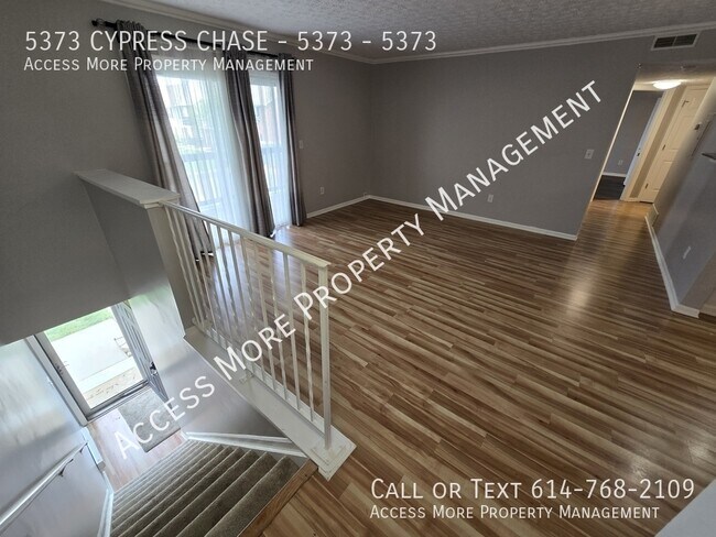 Foto del edificio - 5373 Cypress Chase