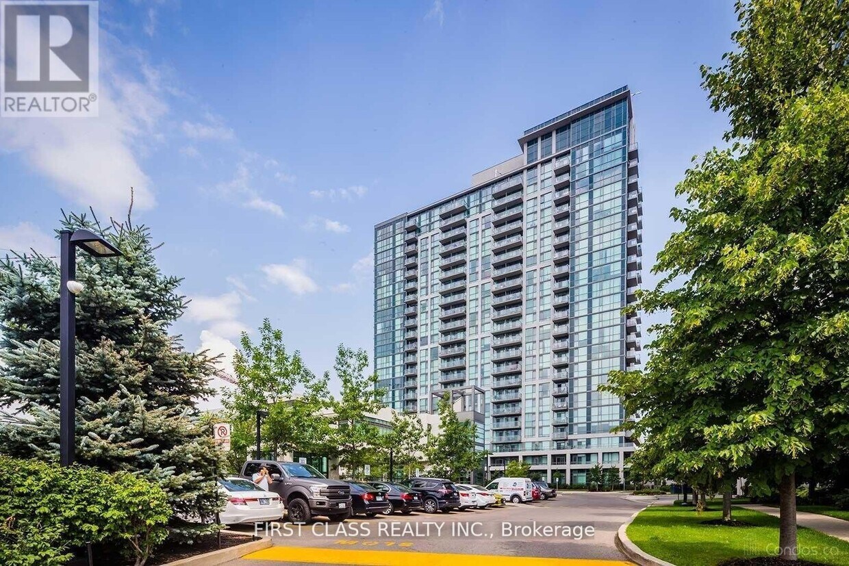Photo principale - 339-1339 Rathburn Rd W