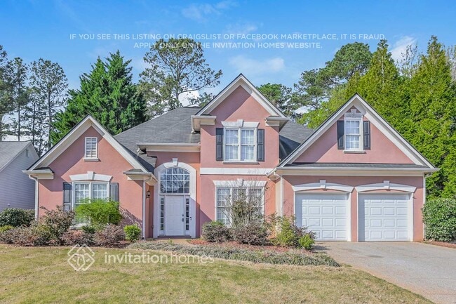 Building Photo - 2923 Misty Rock Cove