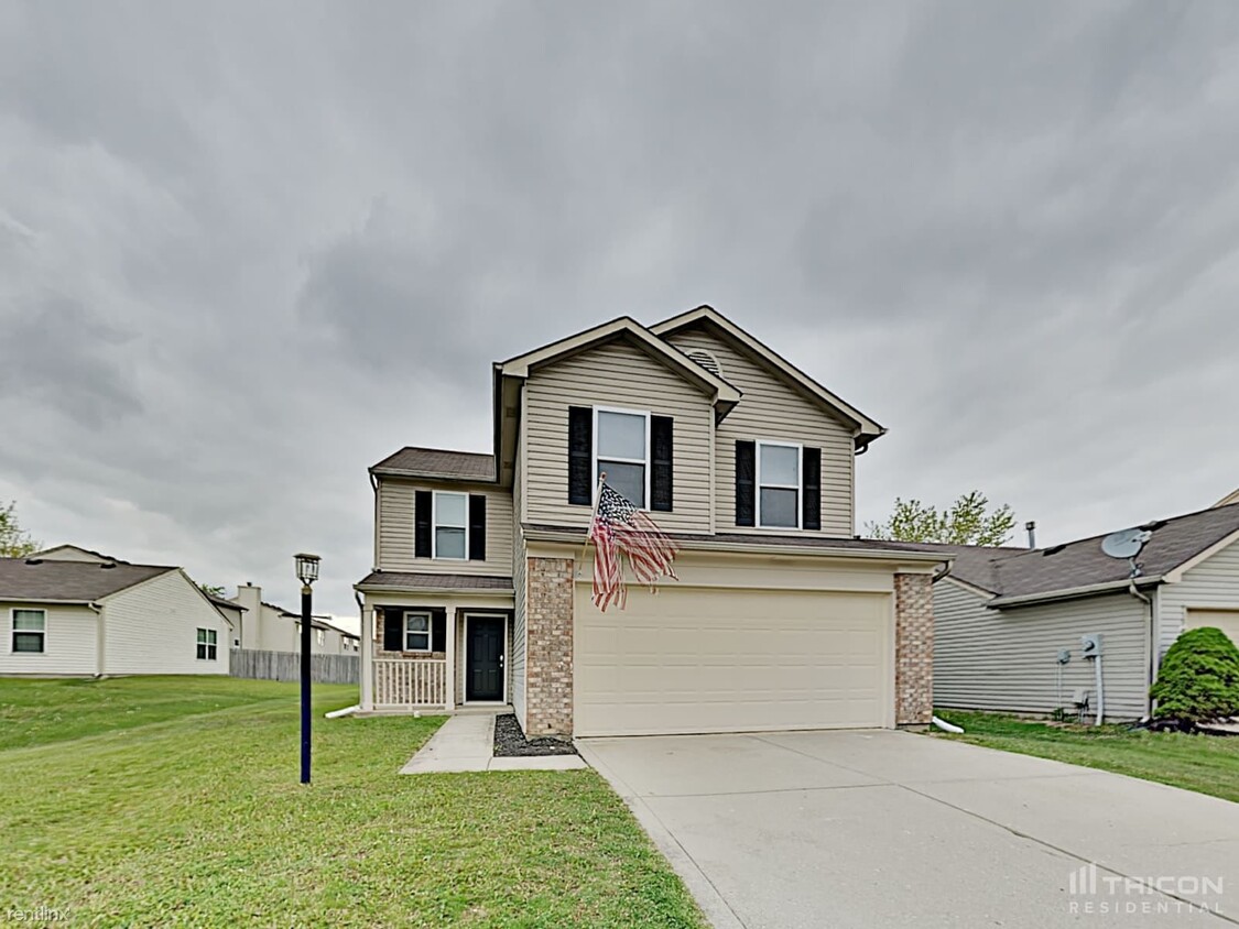 Primary Photo - 10334 Kensil St