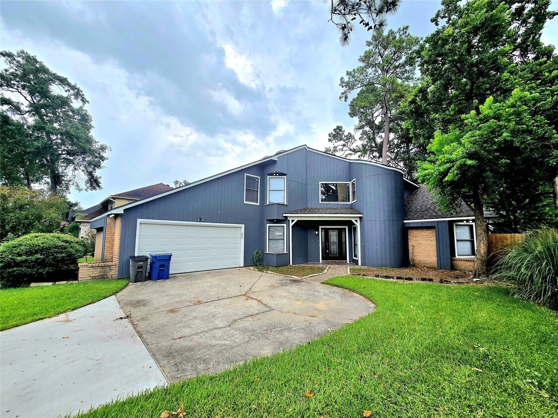 Foto principal - 3623 Shipman Ln