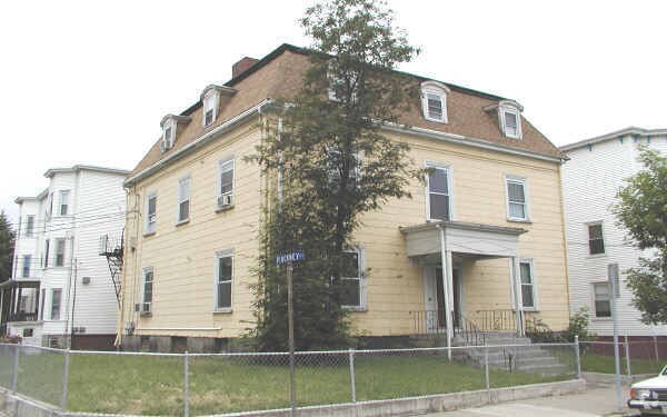 Primary Photo - 110 Perkins St