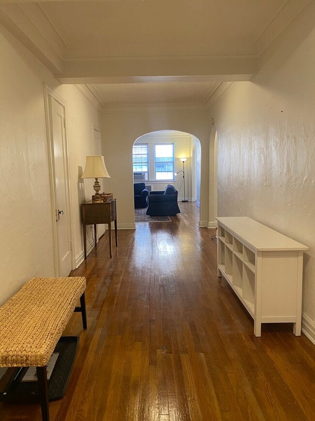 New King Edward Apartments Apartments in Pittsburgh, PA