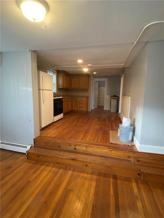 2 Thornton Ave Unit 4, Smithfield, RI 02917 Condo for Rent in