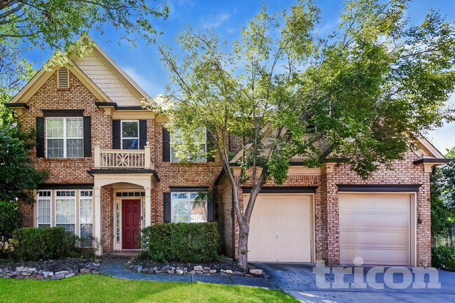Building Photo - 2022 Belridge Ct