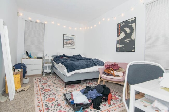 Building Photo - Allston 3 Bed – Heat Included – Deck/Porch – Prime Location – 9/1