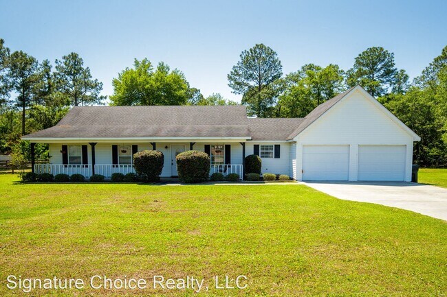 Building Photo - 3 br, 2 bath House - 323 Baskins Rd